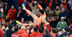 Le Maroc à un doigt du bonheur – Aujourd&rsquo;hui le Maroc