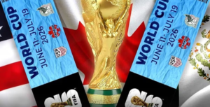 La FIFA annonce plus d’un demi-milliard de demandes de billets – Aujourd&rsquo;hui le Maroc