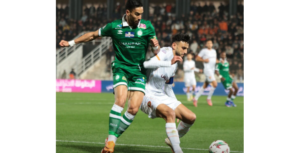 Le Wydad défie le champion berkani, le MAS en embuscade – Aujourd’hui le Maroc Le Wydad défie le champion berkani, le MAS en embuscade – Aujourd’hui le Maroc