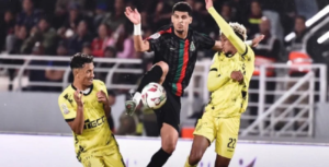 La 13ème journée, un tournant stratégique pour le fauteuil de leader – Aujourd’hui le Maroc La 13ème journée, un tournant stratégique pour le fauteuil de leader – Aujourd’hui le Maroc