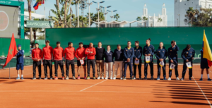 La Colombie brise le rêve marocain – Aujourd&rsquo;hui le Maroc