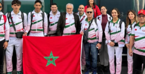 Coupe d’Afrique de triathlon et Championnat d’Afrique juniors de triathlon Les Marocains se distinguent dans l’épreuve de duathlon Coupe d’Afrique de triathlon et Championnat d’Afrique juniors de triathlon Les Marocains se distinguent dans l’épreuve de duathlon