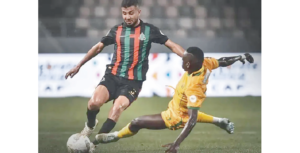 Coupes africaines interclubs Une démonstration de force pour clôturer la phase de groupes – Aujourd’hui le Maroc Coupes africaines interclubs Une démonstration de force pour clôturer la phase de groupes – Aujourd’hui le Maroc