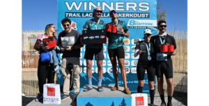 La magie du Trail Lalla Takerkoust opère pour sa 8ème édition – Aujourd’hui le Maroc La magie du Trail Lalla Takerkoust opère pour sa 8ème édition – Aujourd’hui le Maroc