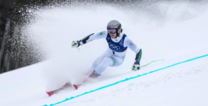Le Brésil décroche une médaille d’or historique en ski alpin – Aujourd’hui le Maroc Le Brésil décroche une médaille d’or historique en ski alpin – Aujourd’hui le Maroc
