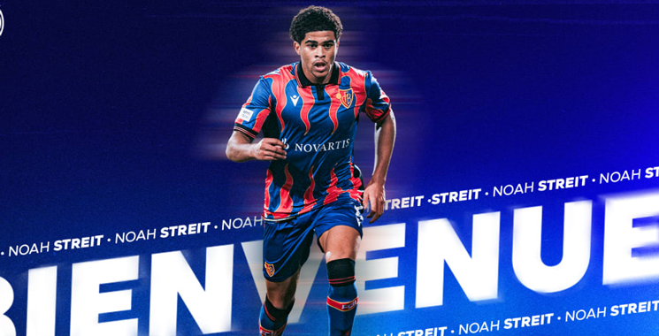 L’ailier suisse Noah Streit rejoint le CF Montréal – Aujourd&rsquo;hui le Maroc
