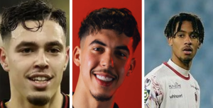 La génération dorée du Mondial U20 à l’assaut de l’Europe – Aujourd&rsquo;hui le Maroc