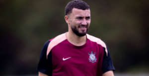 Le Marocain Zakaria Labyad s’engage avec les Corinthians – Aujourd&rsquo;hui le Maroc