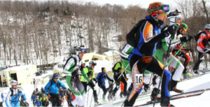 Le ski-alpinisme fait son entrée «historique» aux Jeux olympiques – Aujourd’hui le Maroc Le ski-alpinisme fait son entrée «historique» aux Jeux olympiques – Aujourd’hui le Maroc