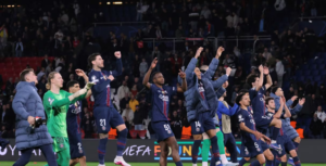 Le PSG en huitièmes aux dépens de l’AS Monaco – Aujourd’hui le Maroc Le PSG en huitièmes aux dépens de l’AS Monaco – Aujourd’hui le Maroc
