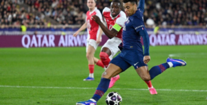 Une soirée totalement folle, entre festival de buts et chocs européens – Aujourd’hui le Maroc Une soirée totalement folle, entre festival de buts et chocs européens – Aujourd’hui le Maroc