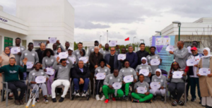 Une nouvelle génération d’entraîneurs africains certifiée à Salé – Aujourd&rsquo;hui le Maroc