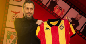 Patrice Beaumelle nouvel entraîneur de l’Espérance de Tunis – Aujourd&rsquo;hui le Maroc