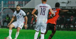 Entre euphorie et suspense pour le quatuor marocain – Aujourd&rsquo;hui le Maroc