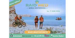 Le grand retour de l’aventure solidaire dans l’Oriental – Aujourd&rsquo;hui le Maroc