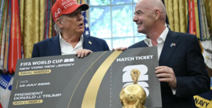 Tous les matches du Mondial se joueront «à guichets fermés» – Aujourd’hui le Maroc Tous les matches du Mondial se joueront «à guichets fermés» – Aujourd’hui le Maroc