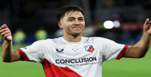 Souffian El Karouani tout proche de l’OM – Aujourd&rsquo;hui le Maroc