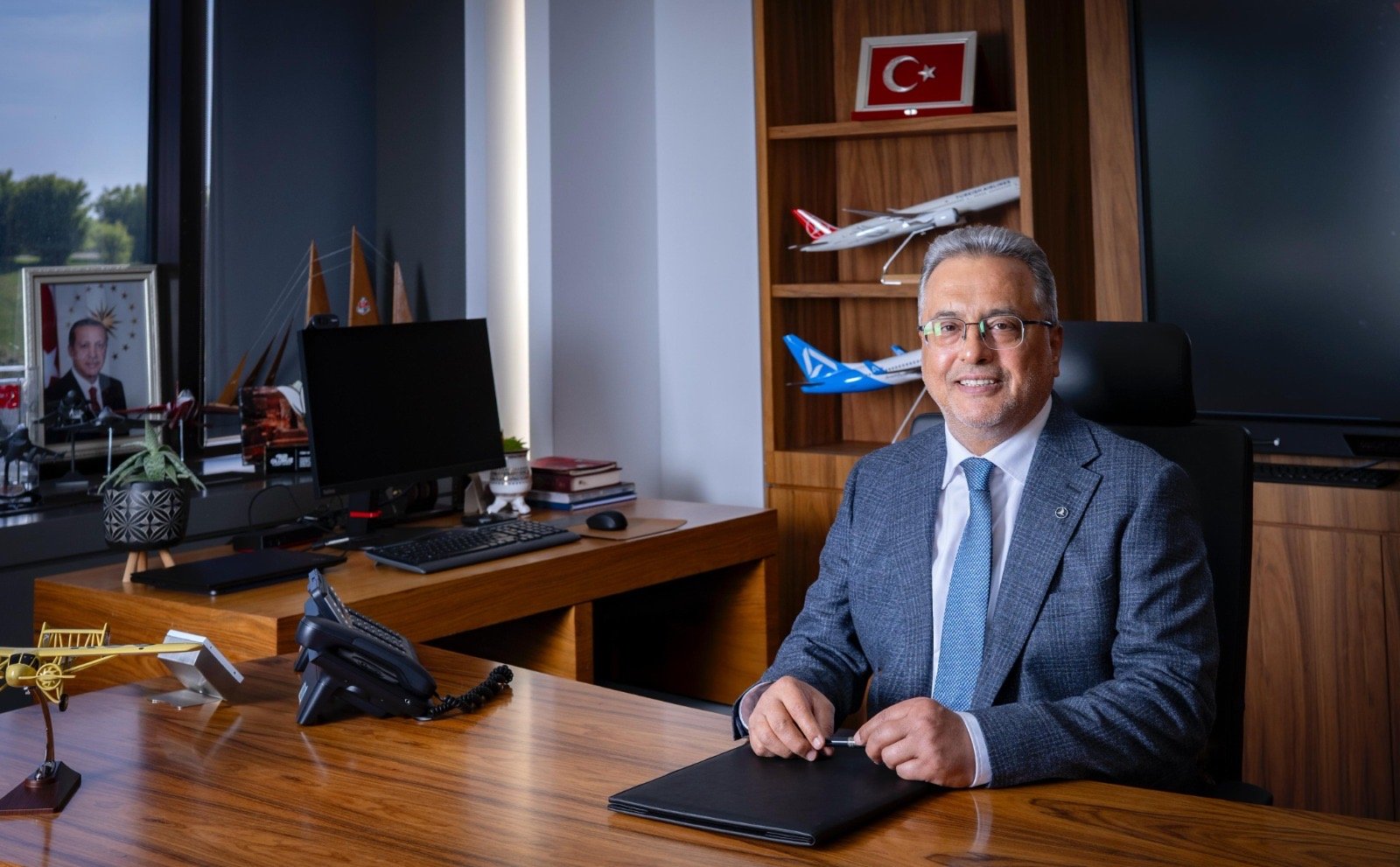 Turkish Airlines a réalisé un bénéfice de 2,2 milliards de dollars américains provenant de ses activités principales en 2025