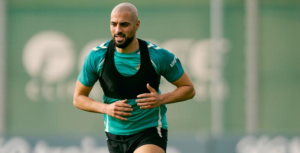 Amrabat de retour à l’entraînement après son opération – Aujourd&rsquo;hui le Maroc