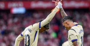 Le Barça bat l’Athletic et creuse l’écart avec le Real Madrid – Aujourd&rsquo;hui le Maroc