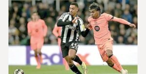 L’heure de vérité pour les derniers prétendants – Aujourd&rsquo;hui le Maroc