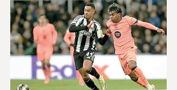 L’heure de vérité pour les derniers prétendants – Aujourd&rsquo;hui le Maroc