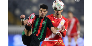 Botola Pro D1 inwi Un bouquet final électrique pour clore la phase aller – Aujourd&rsquo;hui le Maroc