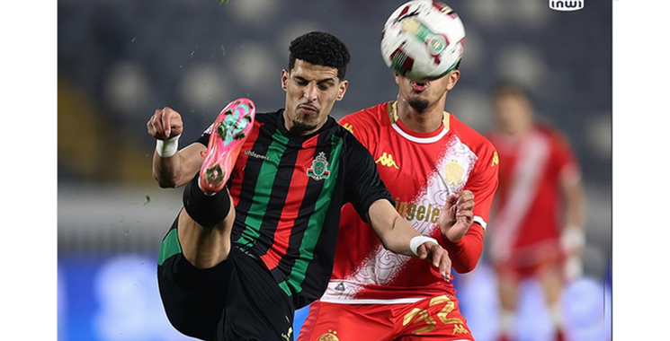 Botola Pro D1 inwi Un bouquet final électrique pour clore la phase aller – Aujourd&rsquo;hui le Maroc