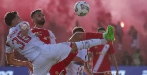 Coupes interclubs de la CAF Les clubs marocains condamnés à l’exploit après une manche aller indécise – Aujourd&rsquo;hui le Maroc