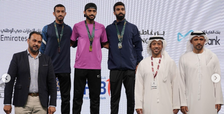 Les coureurs marocains dominent la course à pied – Aujourd’hui le Maroc Les coureurs marocains dominent la course à pied – Aujourd’hui le Maroc