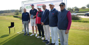 Chris Wood s’adjuge le titre de l’Al Houara Classic de golf – Aujourd&rsquo;hui le Maroc