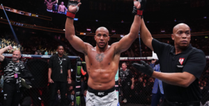 Ciryl Gane combattra Alex Pereira à la Maison-Blanche – Aujourd&rsquo;hui le Maroc