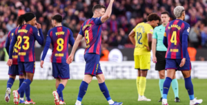 Lewandowski forfait pour la demi-finale retour face à l’Atlético – Aujourd’hui le Maroc Lewandowski forfait pour la demi-finale retour face à l’Atlético – Aujourd’hui le Maroc