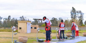 Coupe du monde de tir sportif 2026 Vallioniemi et Norton remportent les finales de skeet – Aujourd&rsquo;hui le Maroc
