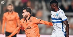 L’équation du nul à résoudre pour la RSB, l’AS FAR, le Wydad et l’OCS – Aujourd&rsquo;hui le Maroc