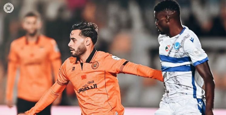 L’équation du nul à résoudre pour la RSB, l’AS FAR, le Wydad et l’OCS – Aujourd&rsquo;hui le Maroc