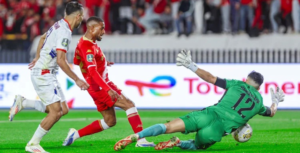 Le Maroc en force dans le dernier carré – Aujourd&rsquo;hui le Maroc