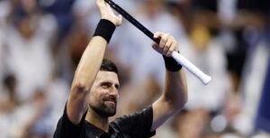 Djokovic bat Kovacevic et passe en 8e – Aujourd&rsquo;hui le Maroc