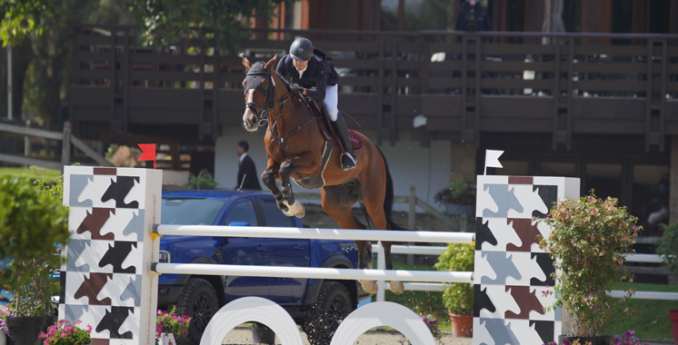 Nal Zeroual décroche son billet pour la finale mondiale à Astana – Aujourd&rsquo;hui le Maroc