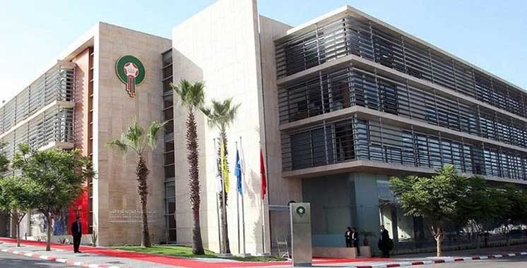 La FRMF salue une décision en faveur du respect des règles et de la stabilité des compétitions internationales – Aujourd&rsquo;hui le Maroc