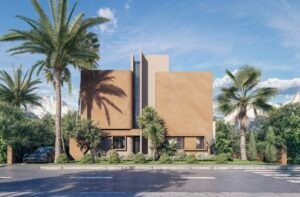 BOTANIK GARDEN, UN NOUVEAU DOMAINE RÉSIDENTIEL DE 52 VILLAS AU COEUR DE MARRAKECH PORTÉ PAR AEDGE PARTNERS