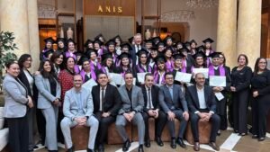 Mazagan Beach & Golf Resort célèbre la 3ᵉ promotion de son programme Leadership au Féminin