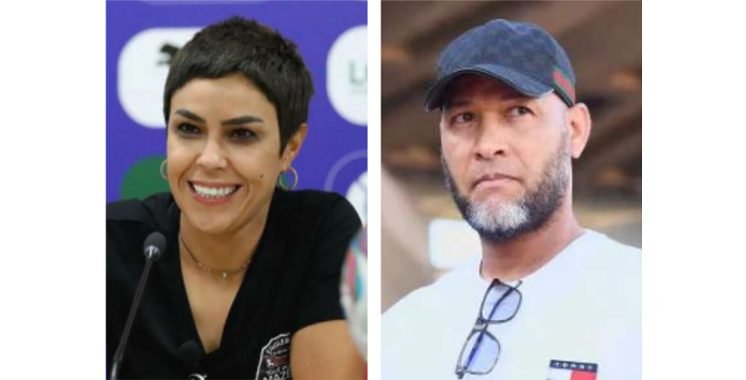 Jrindou et Boumehdi rejoignent l’aventure – Aujourd’hui le Maroc Jrindou et Boumehdi rejoignent l’aventure – Aujourd’hui le Maroc