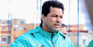 Le Mouloudia d’Oujda se sépare de son entraîneur Aziz Karkach – Aujourd&rsquo;hui le Maroc