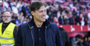 Le FC Séville renvoie son entraîneur Matías Almeyda – Aujourd’hui le Maroc Le FC Séville renvoie son entraîneur Matías Almeyda – Aujourd’hui le Maroc