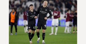 Premier League Manchester City laisse filer Arsenal vers le titre – Aujourd’hui le Maroc Premier League Manchester City laisse filer Arsenal vers le titre – Aujourd’hui le Maroc