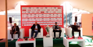 Marrakech, capitale mondiale du tennis Le Grand Prix Hassan II souffle ses 40 bougies – Aujourd&rsquo;hui le Maroc