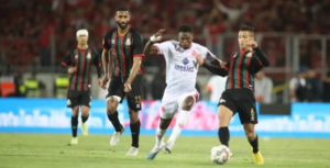 Le classico Wydad-AS FAR en point d’orgue – Aujourd&rsquo;hui le Maroc