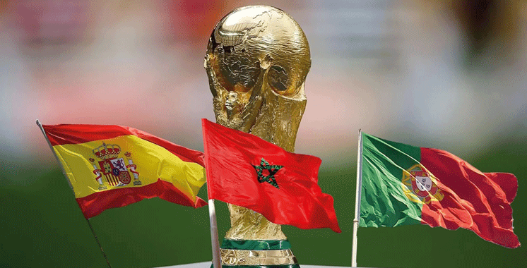 Une délégation de la FIFA attendue lundi en Espagne – Aujourd&rsquo;hui le Maroc
