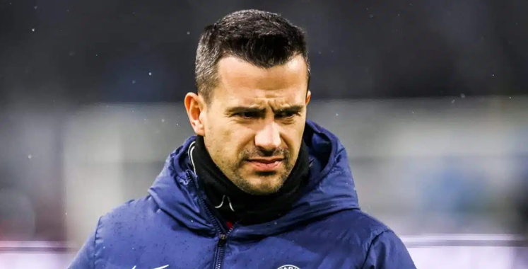 Qui est João Sacramento, premier entraîneur-adjoint du sélectionneur national Mohamed Ouahbi – Aujourd&rsquo;hui le Maroc